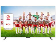 TCL 85C645 85" QLED 4K Google TV Dolby Vision Atmos HDMI 2.1 - 1134659 - zdjęcie 2